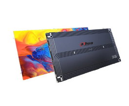 Dahua (DHI-PHGIA2.61-SE-AA) LED Cabinet 2.6 SMD Instalación Vertical/Horizontal 500x500