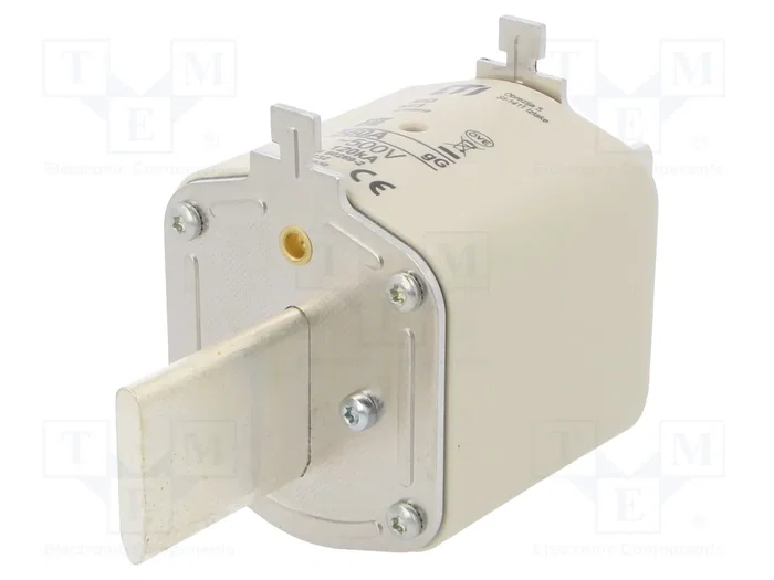 ETI POLAM Fusible NH3 de Cartucho Cerámico 560A 500VAC ETI POLAM Fusible NH3 de Cartucho Cerámico 560A 500VAC