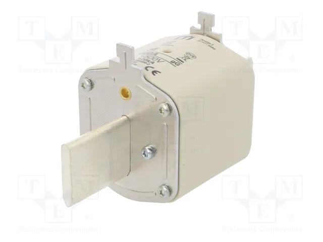 ETI POLAM Fusible NH3 de Cartucho Cerámico 560A 500VAC ETI POLAM Fusible NH3 de Cartucho Cerámico 560A 500VAC