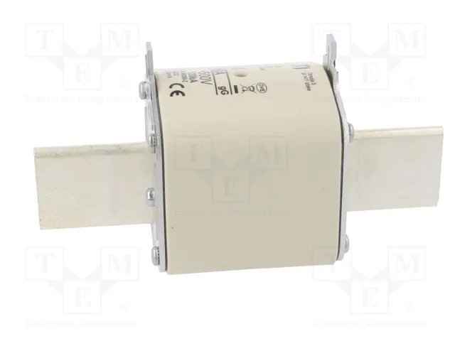 ETI POLAM Fusible NH3 de Cartucho Cerámico 560A 500VAC ETI POLAM Fusible NH3 de Cartucho Cerámico 560A 500VAC