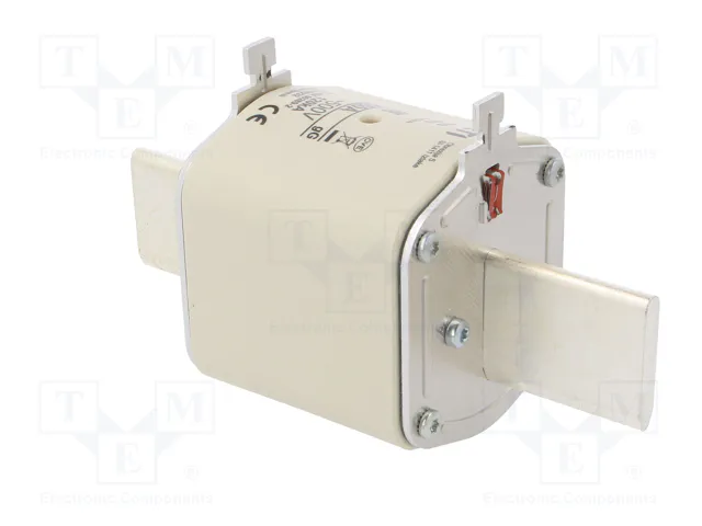 ETI POLAM Fusible NH3 de Cartucho Cerámico 560A 500VAC ETI POLAM Fusible NH3 de Cartucho Cerámico 560A 500VAC
