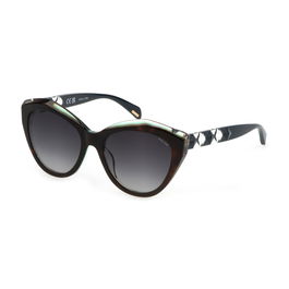 Gafas de Sol Mujer Police SPLL35-5507NV Ø 55 mm