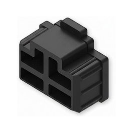Teltonika RJ45 Dust Covers - Tapa Protectora de Polvo para Conector RJ45, Zubehör & Montage