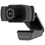 Conceptronic AMDIS Webcam FHD 1080p USB Negro
