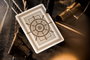 Theory 11 Baraja de cartas Navigator