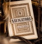 Theory 11 Baraja de cartas Navigator