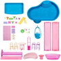 BARBIE Dreamhouse JKG84 Mattel
