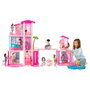 BARBIE Dreamhouse JKG84 Mattel
