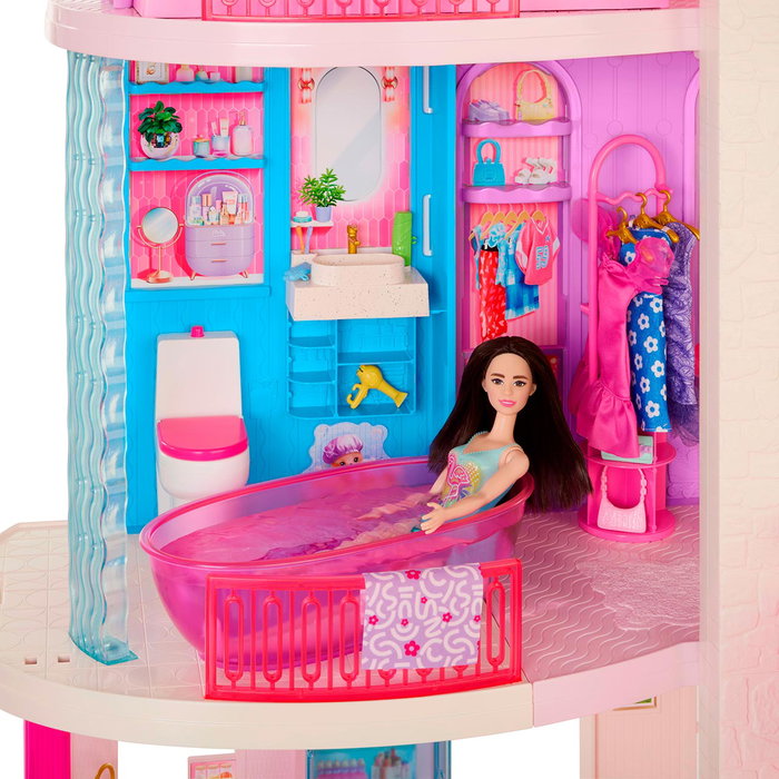 BARBIE Dreamhouse JKG84 Mattel BARBIE Dreamhouse JKG84 Mattel