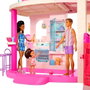 BARBIE Dreamhouse JKG84 Mattel