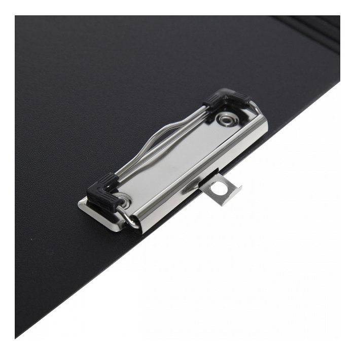 MAUL MAULflexx Carpeta con pinza A4 Azul MAUL MAULflexx Carpeta con pinza A4 Azul