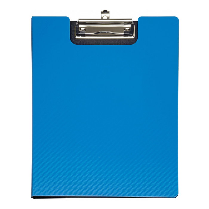 MAUL MAULflexx Carpeta con pinza A4 Azul MAUL MAULflexx Carpeta con pinza A4 Azul