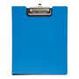 MAUL MAULflexx Carpeta con pinza A4 Azul