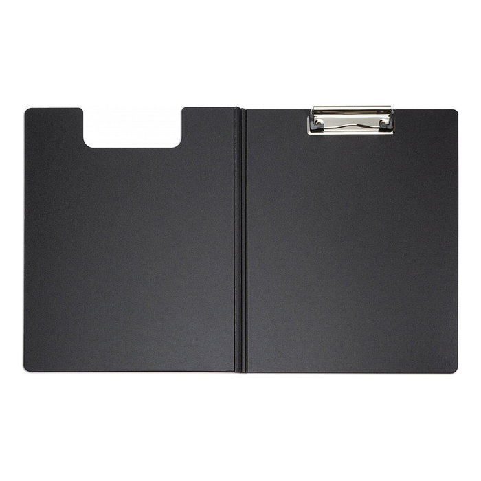 MAUL MAULflexx Carpeta con pinza A4 Azul MAUL MAULflexx Carpeta con pinza A4 Azul