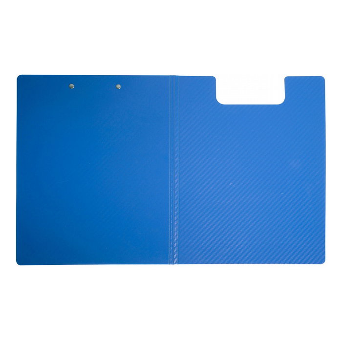 MAUL MAULflexx Carpeta con pinza A4 Azul MAUL MAULflexx Carpeta con pinza A4 Azul