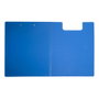 MAUL MAULflexx Carpeta con pinza A4 Azul