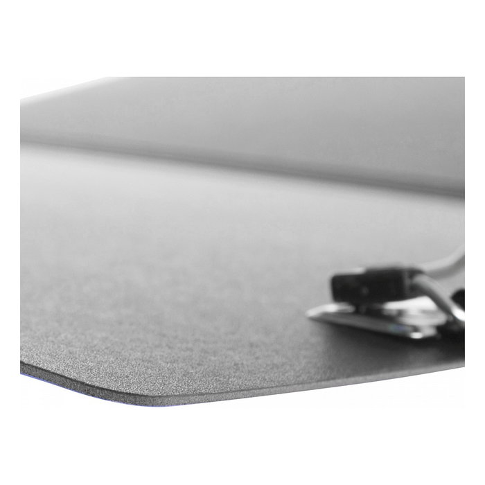 MAUL MAULflexx Carpeta con pinza A4 Azul MAUL MAULflexx Carpeta con pinza A4 Azul