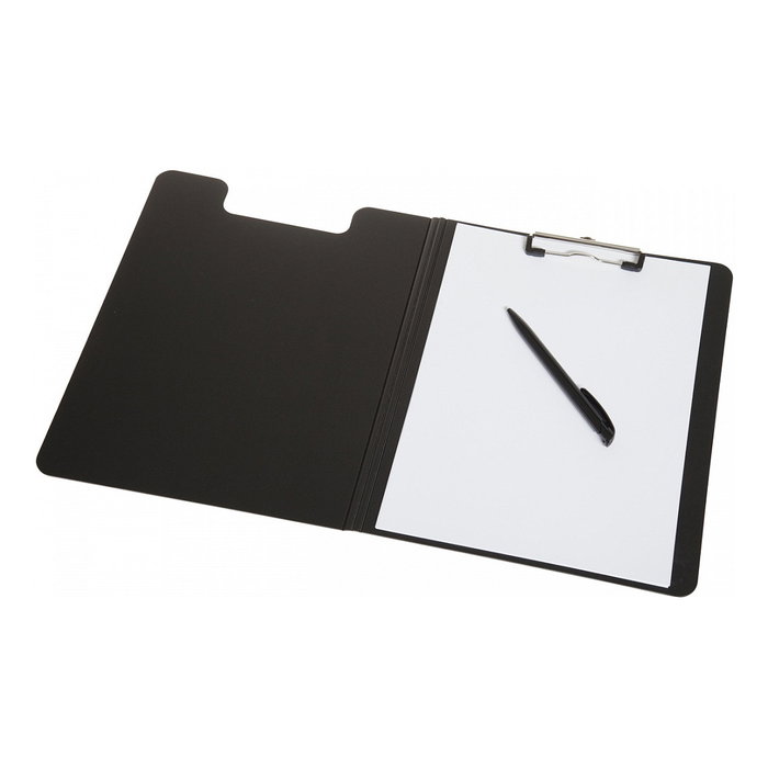 MAUL MAULflexx Carpeta con pinza A4 Azul MAUL MAULflexx Carpeta con pinza A4 Azul
