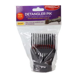 Red Kiss BD09 Peine Secador Short Pik Detangler