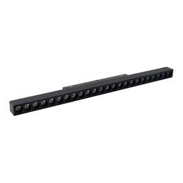 Miboxer LED 48V Track Grille Light 20W CCT 2,4G Milight/Miboxer
