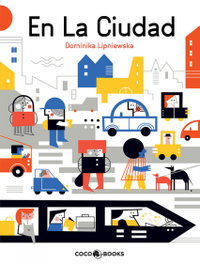 COCO BOOKS EN LA CIUDAD