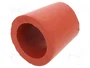 LAPP Pasacable de caucho SKINDICHT® SHV FKM rojo PG16
