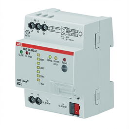 ABB SV/S 30.640.5.1 Spannungsversorgung 640 mA Fuente de Alimentación