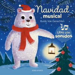 EDELVIVES, Navidad musical