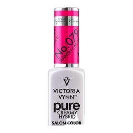 Victoria Vynn Pure Creamy Hybrid Spanish Carmine 079