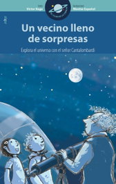 Un vecino lleno de sorpresas, Pasqual Alapont - ALGAR EDITORIAL