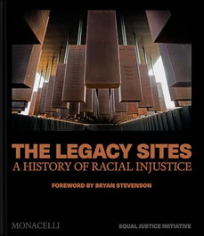 MONACELLI, THE LEGACY SITES (ARCHITECTURE)