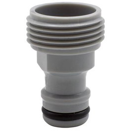 Riegolux RGX Adaptador Grifo Macho 1/2 Bulk