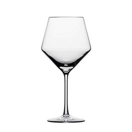 Zwiesel Glas Pure Copa Borgoña - Copa de Vino - 69 cl (0,69 L) - Cristal - 23,4 cm de Alto (Set de 6)