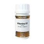 EQUISALUD Holovit Vitamina B1 100mg 50 cápsulas