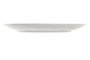 DKD Home Decor Plato de Porcelana Tropical Esmaltado Verde, 24 piezas