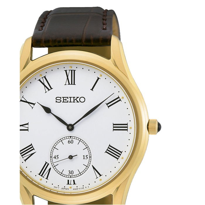 Reloj Hombre Seiko