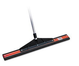 RUBI Espátula de solador 60 cm con mango de aluminio