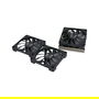 Scythe Shuriken 3 CPU Cooler 92mm PWM Intel AMD