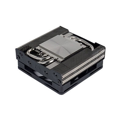 Scythe Shuriken 3 CPU Cooler 92mm PWM Intel AMD