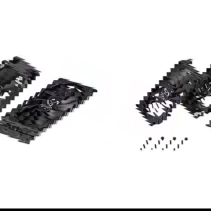 Scythe Shuriken 3 CPU Cooler 92mm PWM Intel AMD