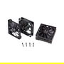 Scythe Shuriken 3 CPU Cooler 92mm PWM Intel AMD