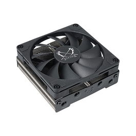 Scythe Shuriken 3 Kühler Ventilador CPU 92mm PWM Intel AMD
