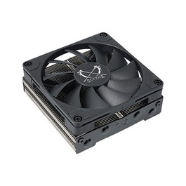 Scythe Shuriken 3 Ventilador de CPU 92mm PWM Intel AMD Negro