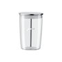 Jura Recipiente de Leche de Cristal 0,5 L