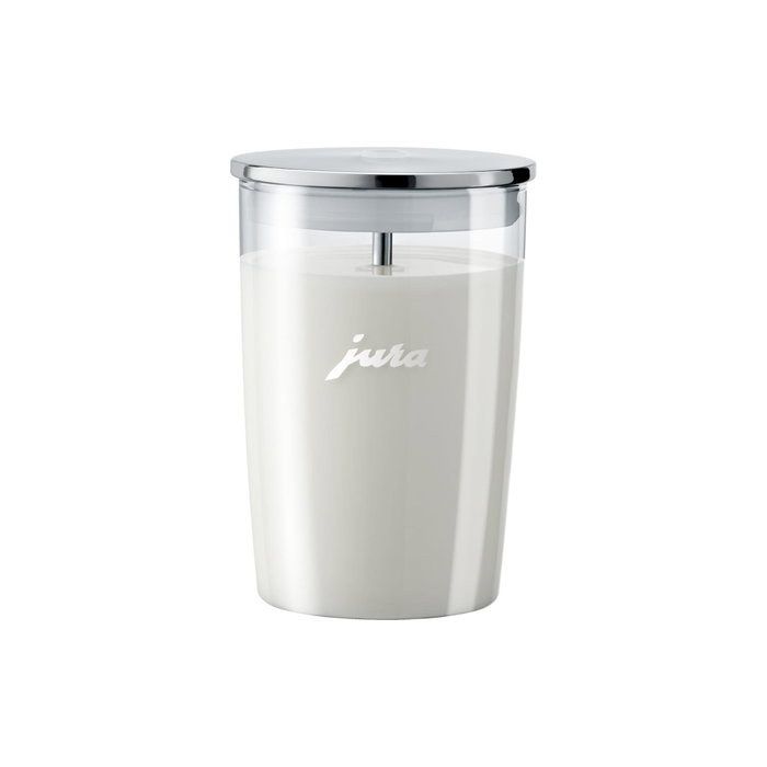 Jura 72570 Recipiente para leche de Vidrio 0,5 L Jura 72570 Recipiente para leche de Vidrio 0,5 L