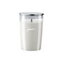 Jura 72570 Recipiente para leche de Vidrio 0,5 L