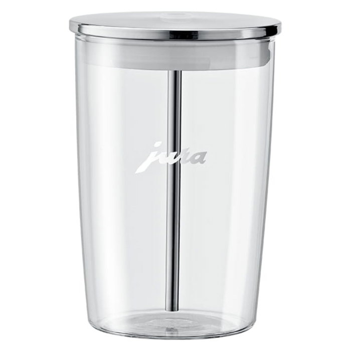 Jura 72570 Recipiente para leche de Vidrio 0,5 L Jura 72570 Recipiente para leche de Vidrio 0,5 L