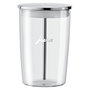 Jura 72570 Recipiente para leche de Vidrio 0,5 L
