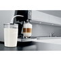 Jura 72570 Recipiente para leche de Vidrio 0,5 L