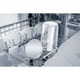 Jura 72570 Recipiente para leche de Vidrio 0,5 L